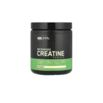 Optimum Nutrition Micronized Creatine Monohydrate Powder, Unflavored,300 Grams