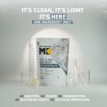 MuscleBlaze 100% Clean Raw Whey Protein Concentrate - Image 6
