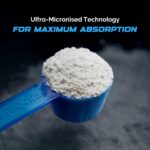Wellcore Micronised Creatine Monohydrate 250g – Unflavored - Image 6