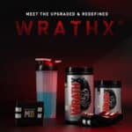 MuscleBlaze WrathX Pre-Workout 340g – Cola Frost - Image 5