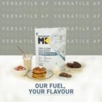 MuscleBlaze 100% Clean Raw Whey Protein Concentrate - Image 5