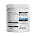 Wellcore Micronised Creatine Monohydrate 250g – Unflavored - Image 2