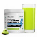 Wellcore Creatine Monohydrate 307g – Kiwi Kick