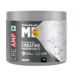 MB Creatine 100g - Unflavored