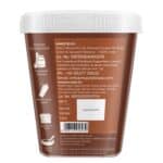 MuscleBlaze High Protein Peanut Butter 1kg – Chocolate Crunchy - Image 4