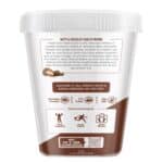 MuscleBlaze High Protein Peanut Butter 1kg – Chocolate Crunchy - Image 3