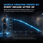 Wellcore Creatine Monohydrate 307g – Watermelon Wave - Image 4