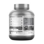 MuscleBlaze Biozyme Whey Protein 2kg Blue Tokai Coffee - Image 5