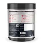 MuscleBlaze WrathX Pre-Workout 340g – Cola Frost - Image 3