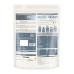 MuscleBlaze 100% Clean Raw Whey Protein Concentrate - Image 2