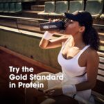 Optimum Nutrition Gold Standard 100% Whey Isolate 5lb – Double Rich Chocolate - Image 3