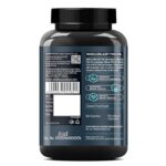 MuscleBlaze Fish Oil 1000mg – 180 Capsules - Image 5