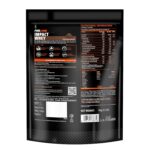 MB Fuel One Impact Whey Protein – 1KG - Chocolate - Image 6