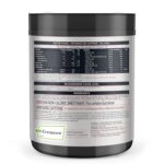 MuscleBlaze WrathX Pre-Workout 340g – Cola Frost - Image 2