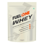 MB Fuel One Impact Whey Protein – Muscle Growth & Recovery Supplement
