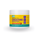 Jiri Nutrition Creatine Monohydrate Strawberry Lemonade 100g