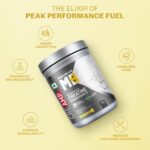 MuscleBlaze Creatine 320g – Citrus Blast - Image 6