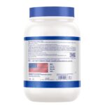 Ronnie Coleman King Whey Protein 2lbs Chocolate Brownie Flavor with 100% Whey Protein ISOLATE and Concentrate Blend USA Brand - Image 7