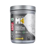MuscleBlaze Creatine 320g – Citrus Blast - Image 3