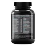 MuscleBlaze MB-Vite Daily Multivitamin, 60 Tablets - Image 6