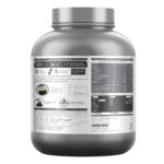 MuscleBlaze Biozyme Performance Whey Protein 2kg – Magical Mango - Image 6