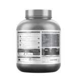 MuscleBlaze Biozyme Performance Whey Protein Powder 2kg– French Vanilla - Image 5