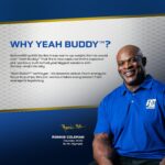 Ronnie Coleman Yeah Buddy Pre Workout Powder 270g 30 Servings USA Brand - Image 5