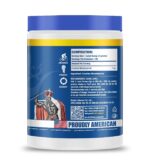 Ronnie Coleman Creatine Monohydrate 300g 100 Servings Unflavored for Muscle Building Support USA brand - Image 6