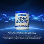 Ronnie Coleman Yeah Buddy Pre Workout Powder 270g 30 Servings USA Brand - Image 2