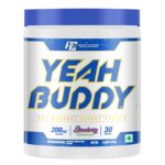 Ronnie Coleman Yeah Buddy Pre Workout Powder 270g 30 Servings USA Brand