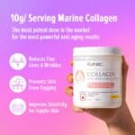 GNC Collagen Pineapple 200g - Image 4
