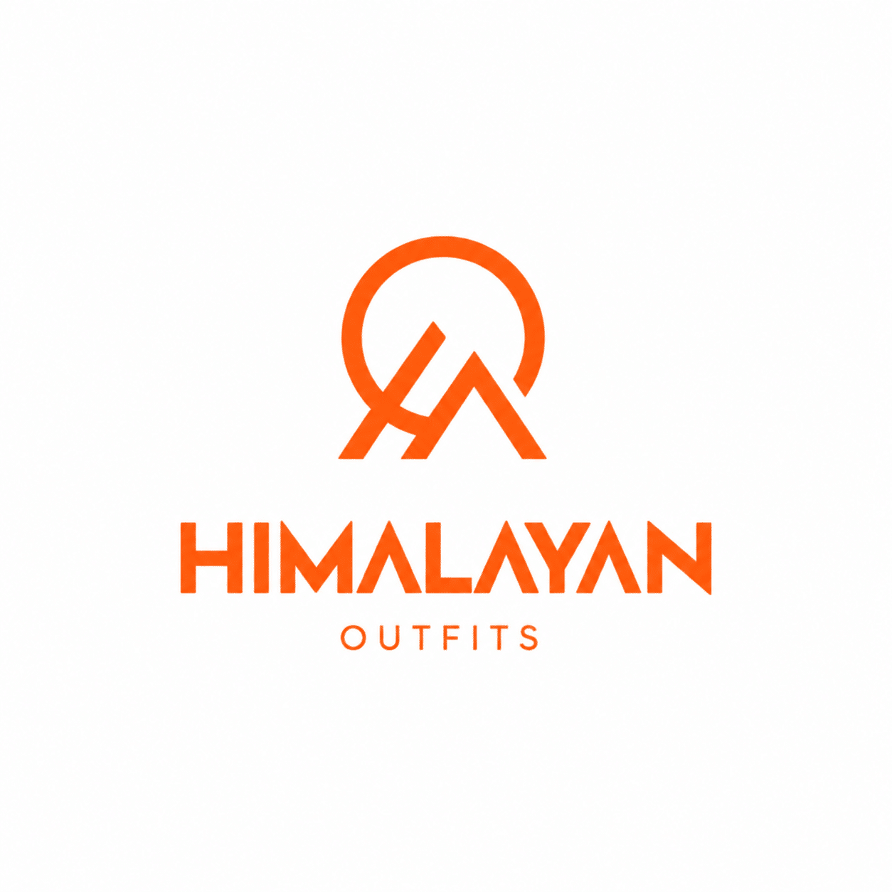 Himalayan Outfit