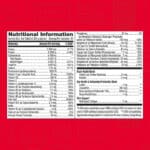 GNC Women's One Daily Multivitamin 60 Tablets - Image 4