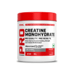 GNC Creatine Monohydrate Unflavored 250g - Pro Performance