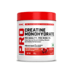 GNC Creatine Monohydrate Cranberry 250g - Pro Performance