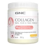 GNC Collagen Pineapple 200g - Image 2