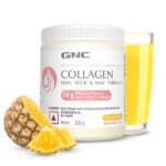 GNC Collagen Pineapple 200g