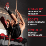 GNC Whey Protein Vanilla Cream 2lb - Pro Performance - Image 4