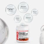 GNC Creatine Electrolytes Cola 250g - Pro Performance - Image 2