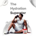 GNC Creatine Electrolytes Cola 250g - Pro Performance - Image 3