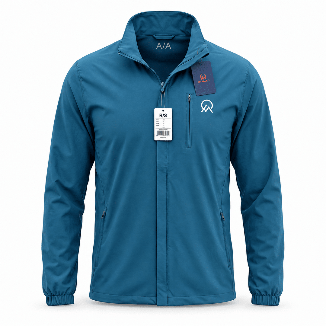 himalayan-outfits-ho-24-sporty-windcheater-unisex Himalayan Outfits Sporty Windcheater (Unisex) - Image 1
