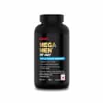 GNC Mega Men One Daily Multivitamin 60 Tablets